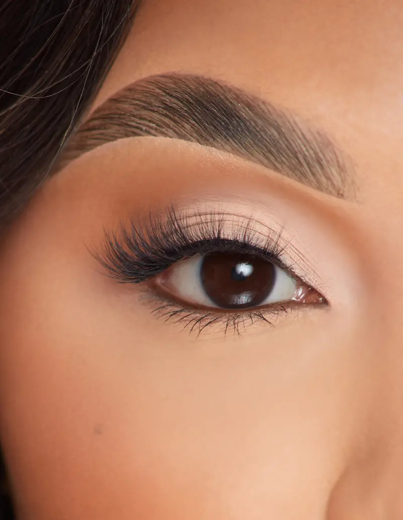 Fairy Fluff Lashes – Ultra-Soft, Cloud-Like Texture 1