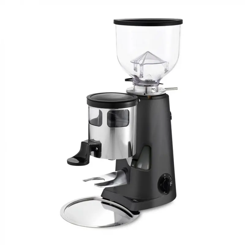 Fiorenzato F4 Auto Espresso Grinder – Black (Brand New) 1