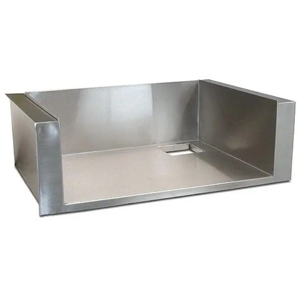 Fire Magic Deluxe Classic Drop-In Grill (Dct) Insulation Liner Set 1