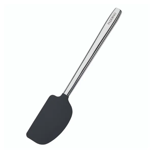 Food-Grade Silicone Spatula For Baking And Cooking 1