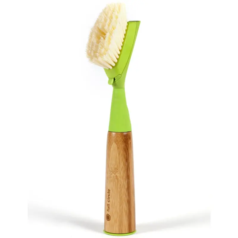 Full Circle Suds Up Dish Brush – Eco-Friendly Bristles 1