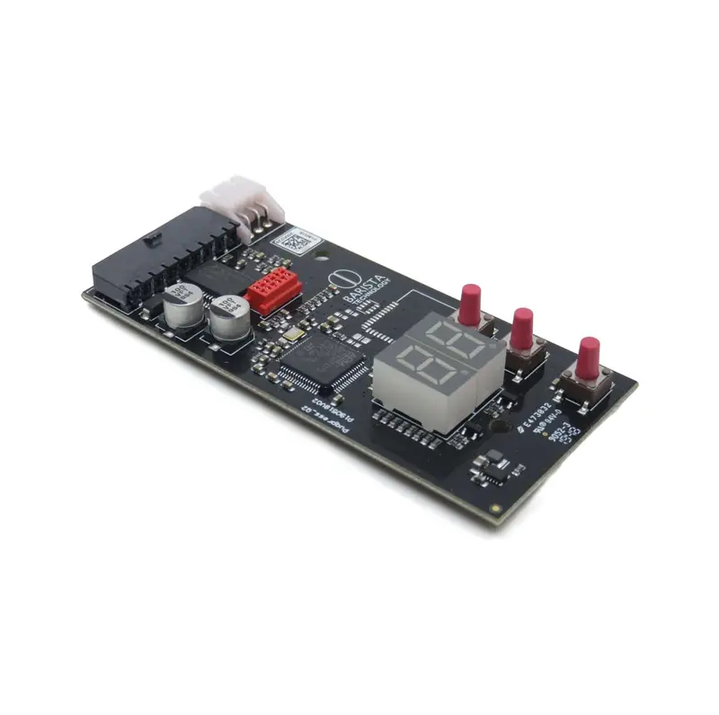 Gen5 Motor Control Board For Puq Q2/M2/M3/M5/Pro 1