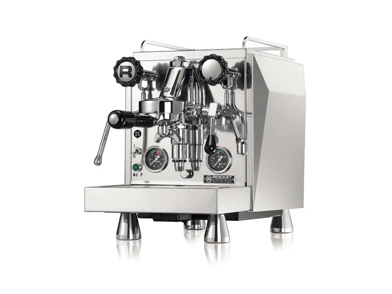 Giotto Cronometro R Digital Timer For Espresso Brewing 1