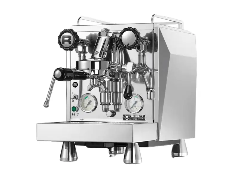Giotto Cronometro V Espresso Machine 1