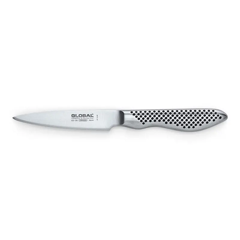 Global 3.5-Inch Stainless Steel Paring Knife 1