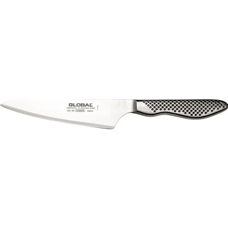Global G-2 5.25-Inch Forged Chef’S Knife 1