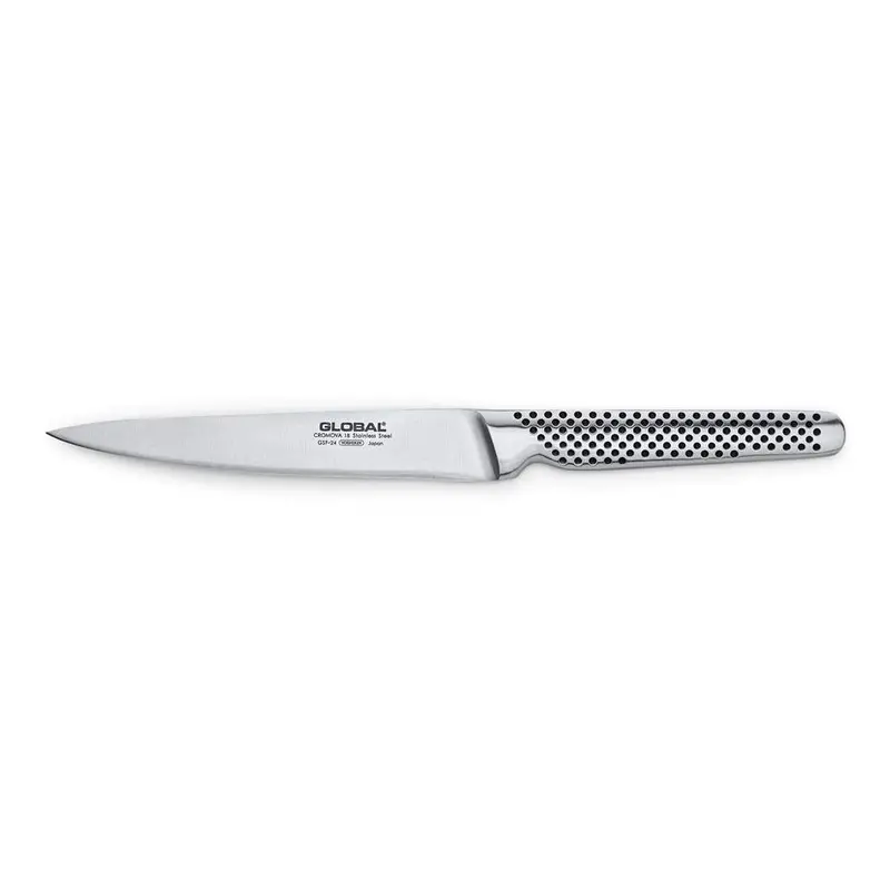 Global Universal 6-Inch Chef Knife – Japanese Stainless Steel Blade 1