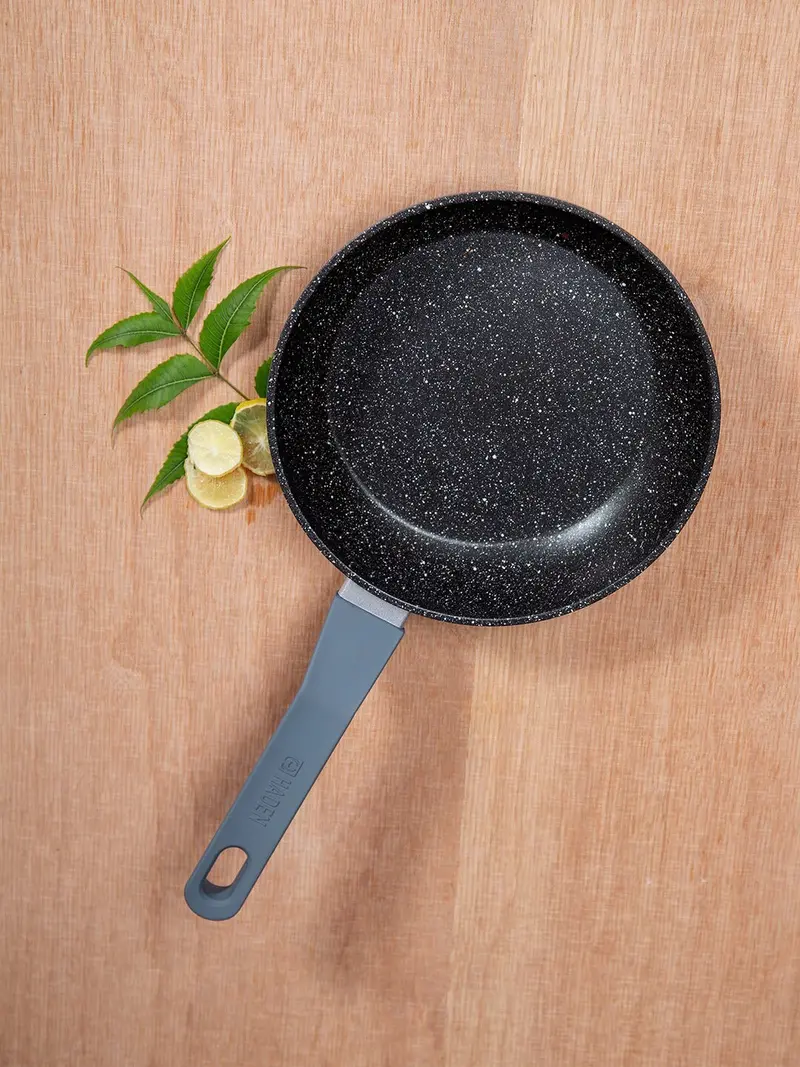 Haden Perth 24 Cm Forged Aluminum Frying Pan 1