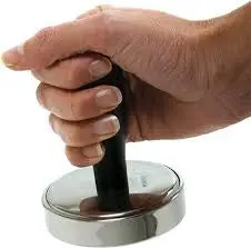Heavy-Duty Stainless Steel Meat Tenderizer Pounder 1