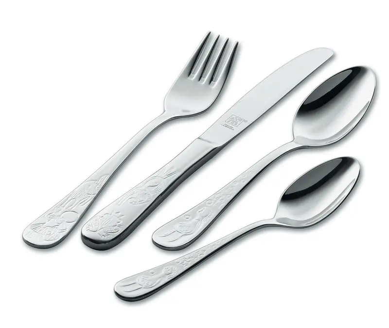Henckels Grimms Marchen Kids Flatware Collection 1