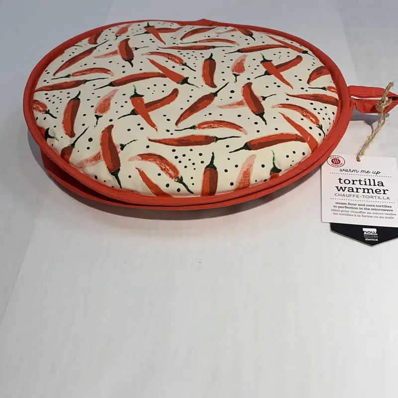 Insulated Tortilla Warming Tray 1