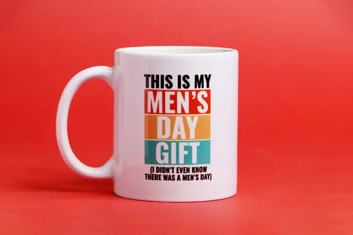 International Men'S Day Celebration Kit 1