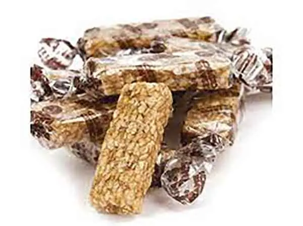 Joyva Sesame Candy Crunch – 1 Lb 1