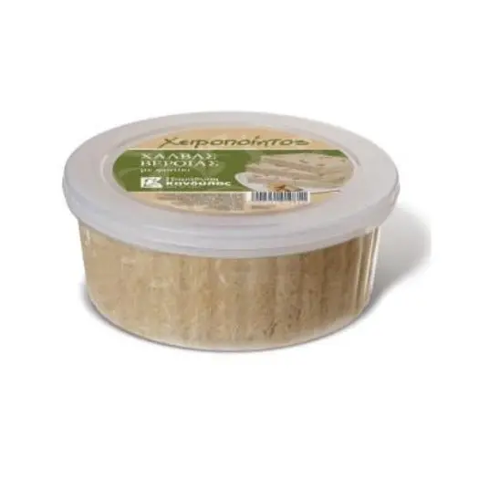 Kandylas Pistachio Halva – Handcrafted, 400 G (14.1 Oz) 1