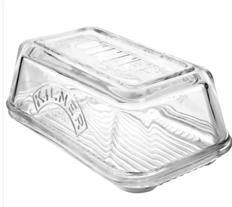 Kilner Traditional Butter Storage Jar 1