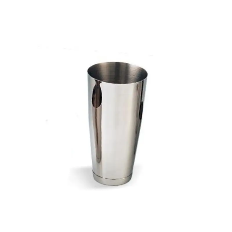 King Metal 30 Oz Boston Shaker Set With Base And Mixing Tin 1