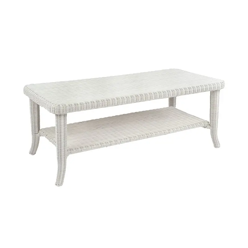 Kingsley Bate Cape Cod Rectangular Coffee Table 1