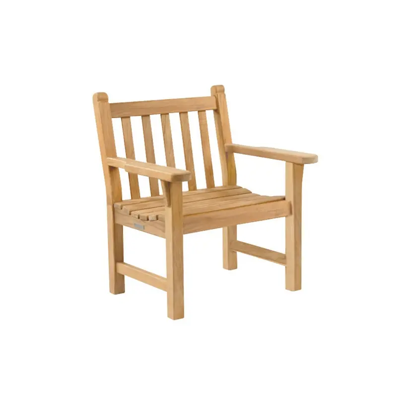 Kingsley Bate Dunbarton Garden Armchair 1