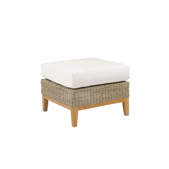 Kingsley Bate Frances Sectional Ottoman 1