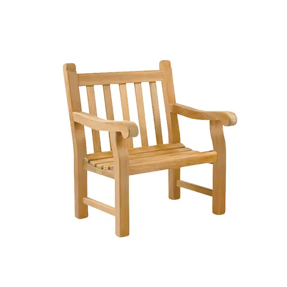 Kingsley Bate Hyde Park Outdoor Armchair 1