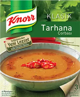 Knorr Classic Tarhana Soup Mix – 74G Packet 1