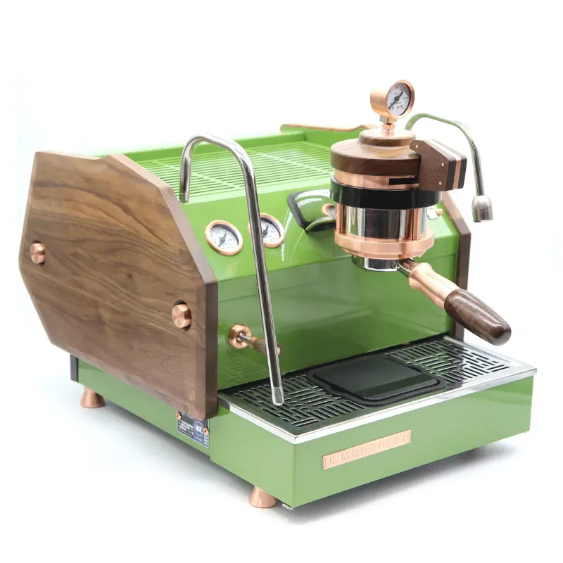La Marzocco Gs3 Av Customization Quote Request 1