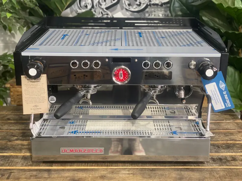 La Marzocco Linea Pb Dual-Group Espresso Machine – Brand New 1