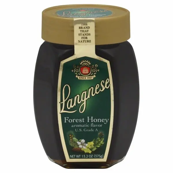 Langnese Forest Honey, 13.2 Oz (375 G) 1
