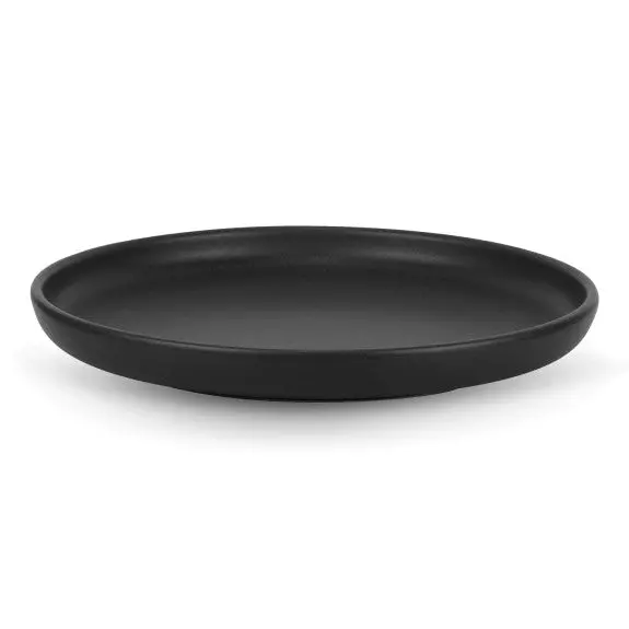 Large Dinner Plate – 28 Cm Ceramic Serving Dish 4