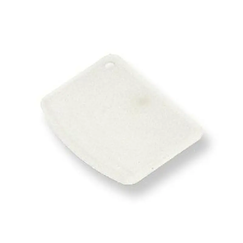 Large Silicone Bowl Scraper – Wide-Edge Mixing & Scraping Tool 1