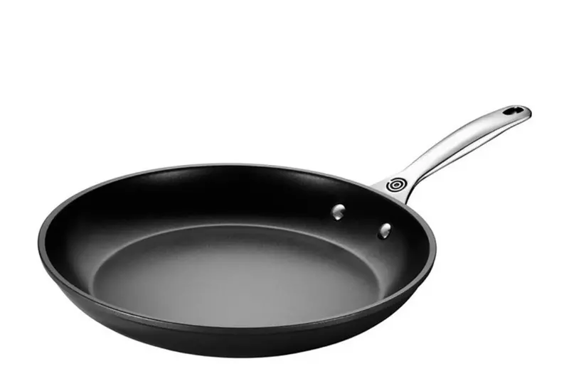 Le Creuset Toughened Nonstick Frying Pan Collection 1