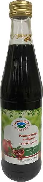 Lebanon Valley Pomegranate Molasses, 10 Fl Oz 1