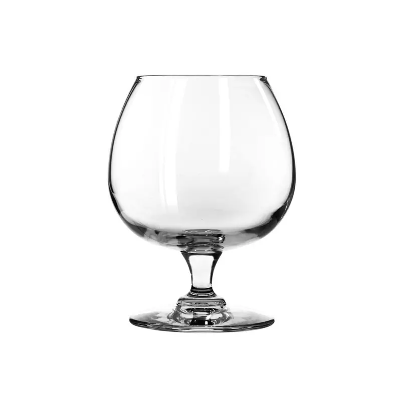 Libbey Citation Brandy Glass – 12 Oz, 36-Piece Set 1