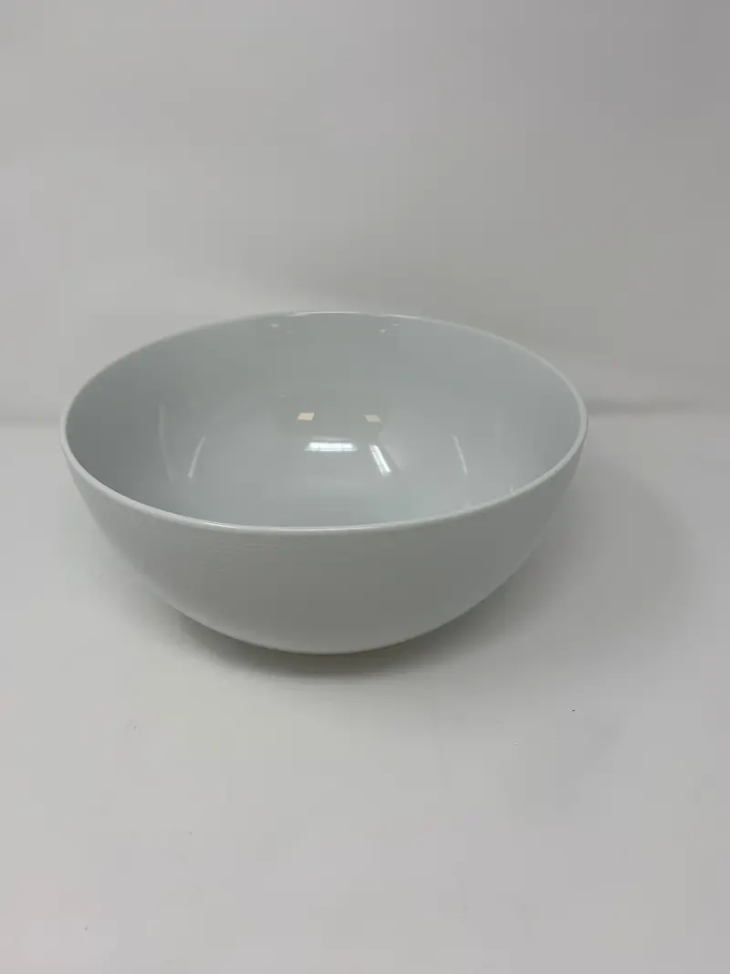 Loft 9-Inch Wide-Rim Salad Bowl 1