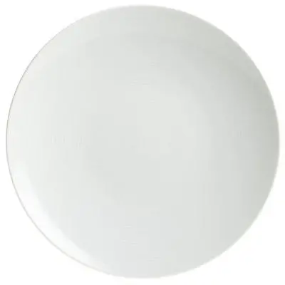 Loft Porcelain Dinner Plate 1