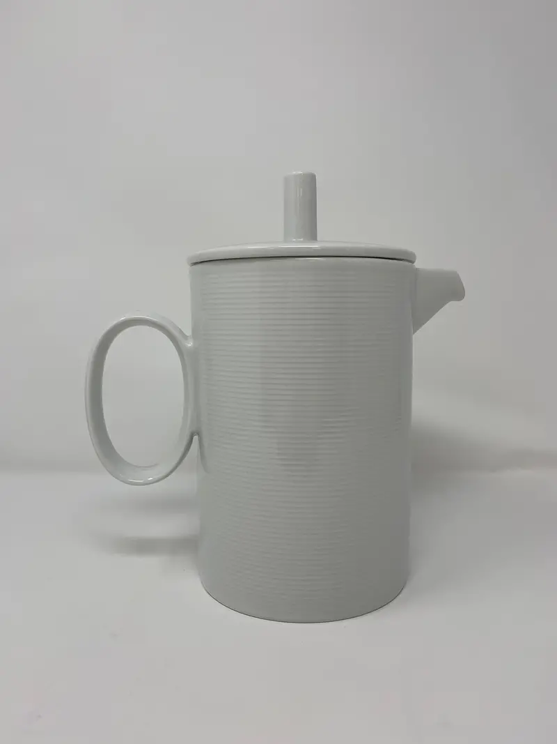 Loft Stainless Steel Coffee Carafe 1