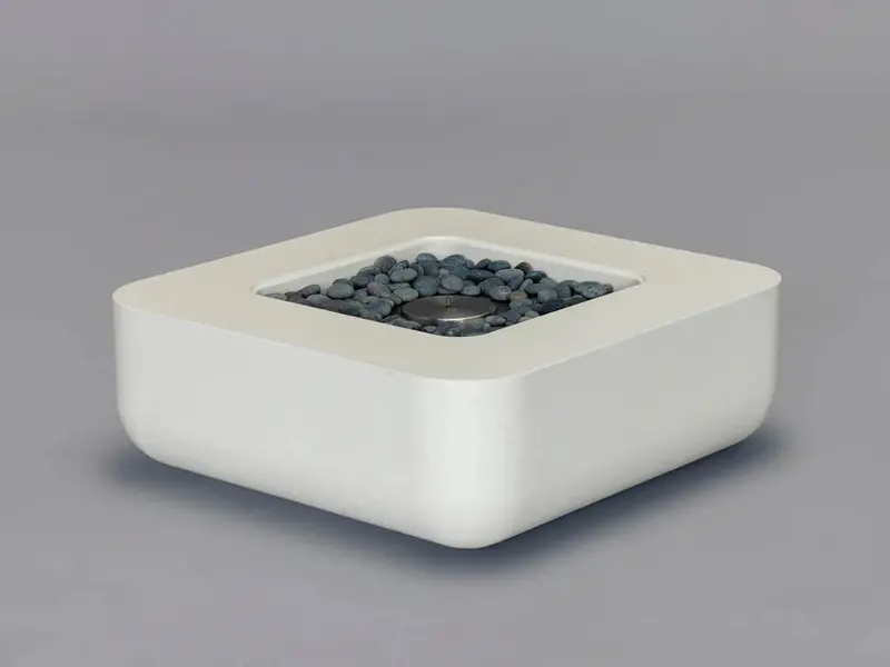 Lumacast Raio Eco Fire Bowl – 36 Inch Diameter 1