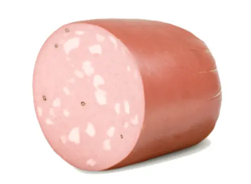 Maestri Italian Mortadella – Half Cut, ~9.5 Lb 1