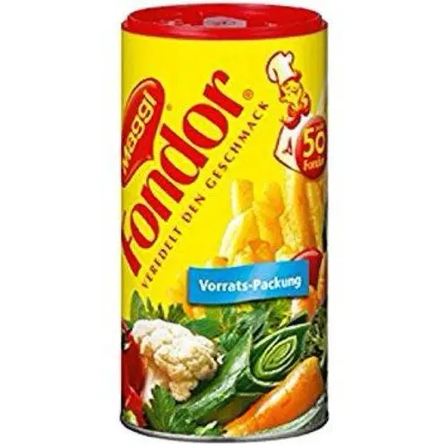 Maggi Fondor All-Purpose Seasoning – 200G Flavor Enhancer 1