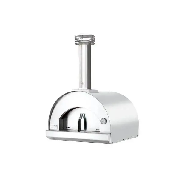Margherita Countertop Pizza Oven – Custom Finish Options 1
