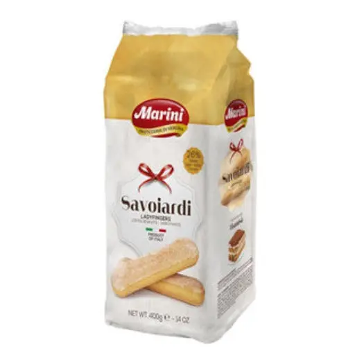Marini Savoiardi Lady Fingers – 400G 1
