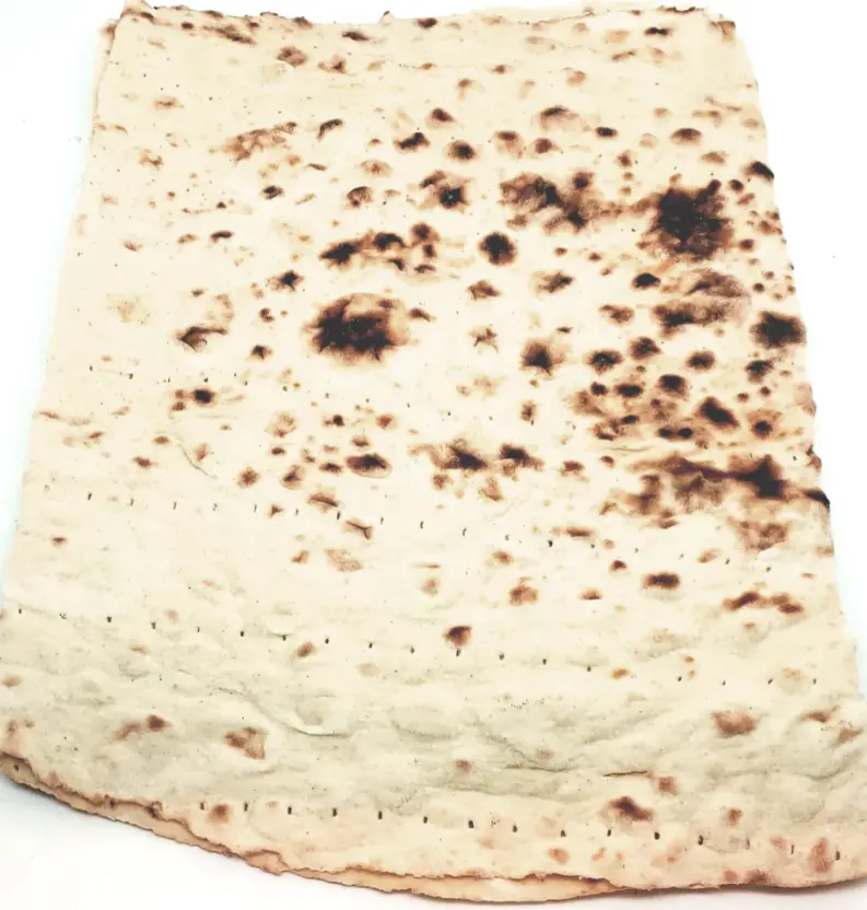 Masis Traditional Lavash Flatbread – 16 Oz Thin Armenian Crackers 1