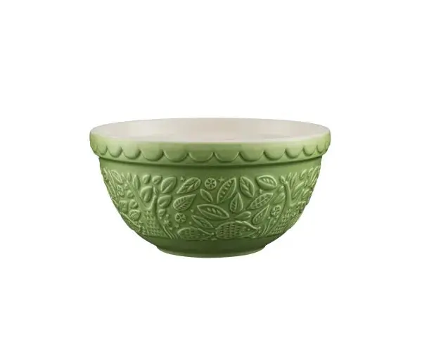 Mason Cash In The Forest Stoneware Mixing Bowl 2