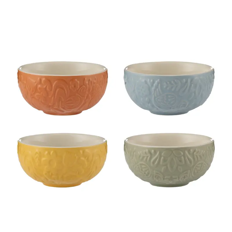 Mason Cash Traditional Mixing Bowls – 15% Off (In-Store Exclusive) 1