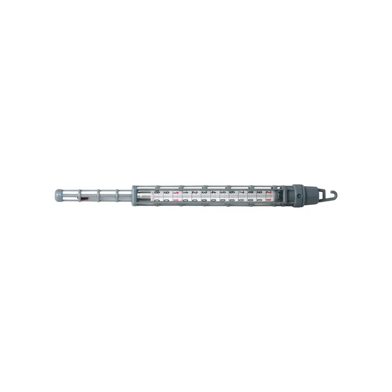 Matfer Candy Thermometer With Heat-Resistant Polyimide Holder 1