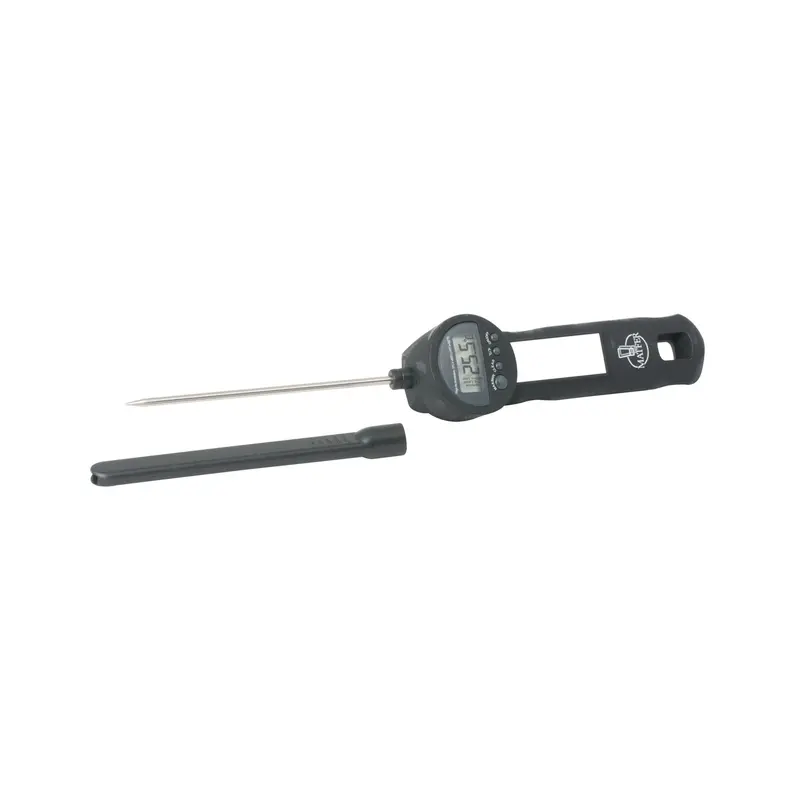 Matfer Digital Probe Thermometer (-10°C To 200°C) 1