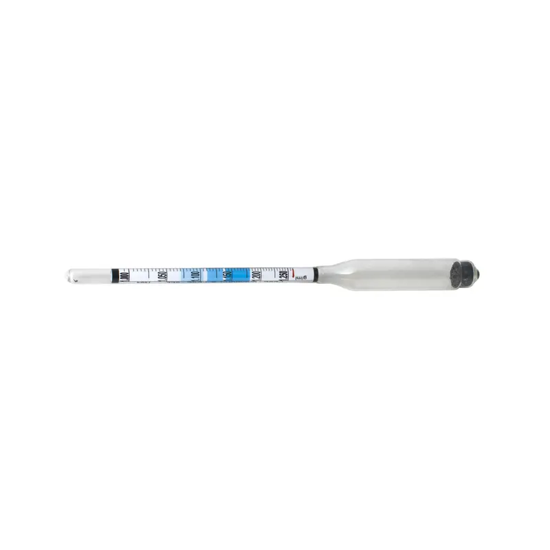 Matfer Metric Salinometer – 22 Cm Calibration Scale 1