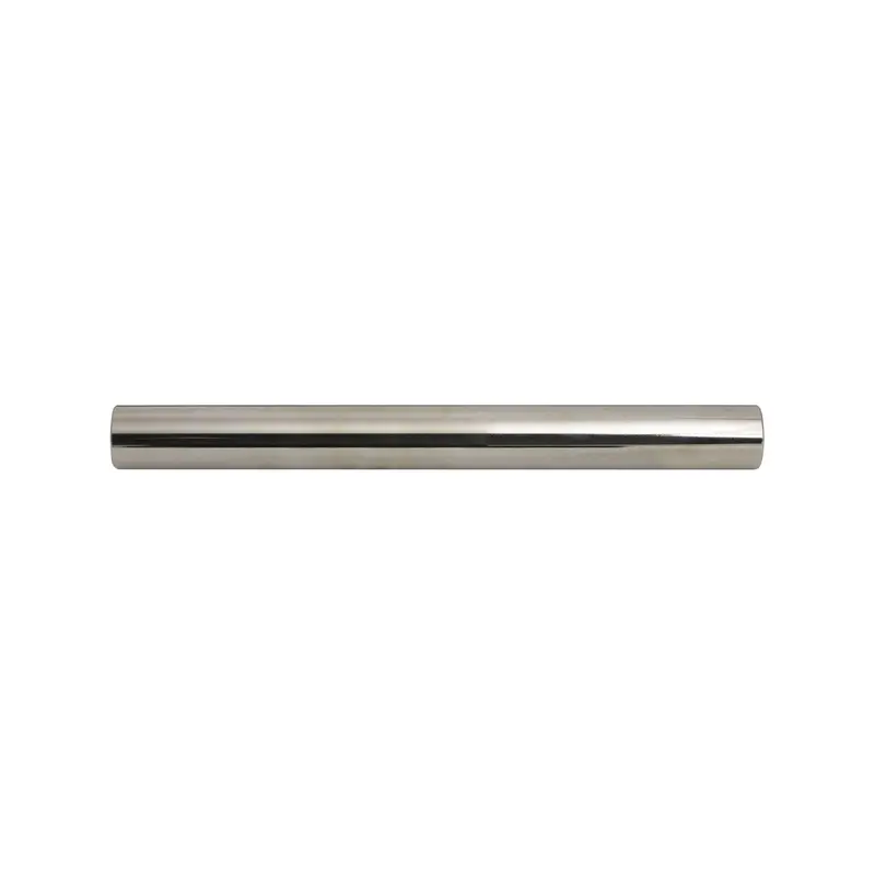 Matfer Nickel-Plated Nougat Rolling Pin – 35 Cm Length 1