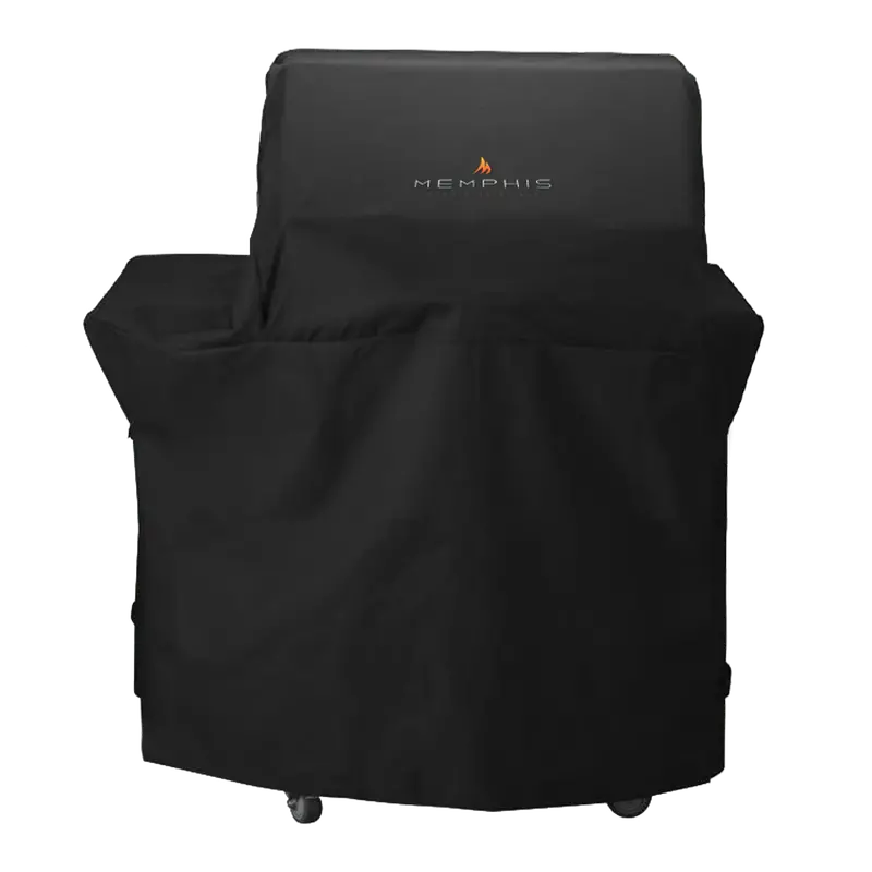 Memphis Elevate Cart Cover Compatible With Kits 3 & 4 1