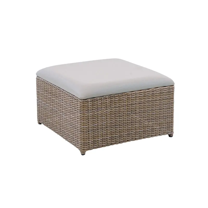 Milano Sectional Ottoman By Kingsley Bate 1